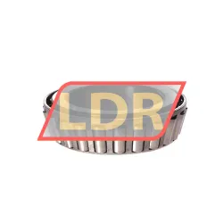 Timken JL69349A rulman resim 2