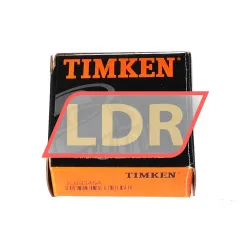 Timken JL69349A rulman resim 3