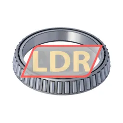 Timken 36691-20024 rulman resim 2