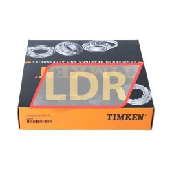 Timken 36691-20024 rulman resim 3