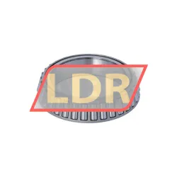 Timken L610549-20024 rulman resim 2