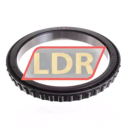 Timken LL521849C rulman resim 3