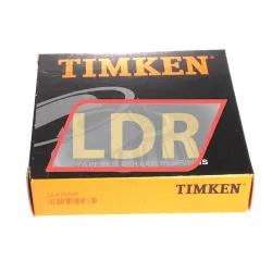 Timken LL319349 rulman resim 3