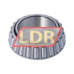 Timken JLM506848E-N0000 rulman resim 2