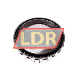Timken LM501349A rulman resim 2