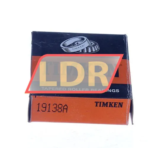 Timken 19138A ürün fotoğrafı 3