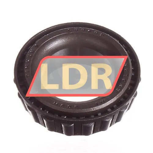Timken L44645 ürün fotoğrafı 2
