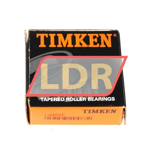 Timken L44645 ürün fotoğrafı 3