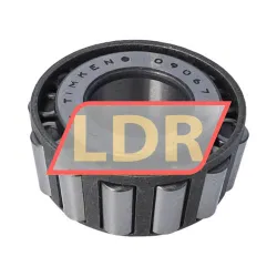 Timken 09067