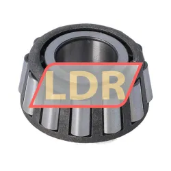 Timken 09067 rulman resim 2