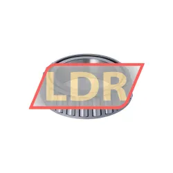 Timken 82550 rulman resim 2