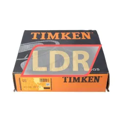 Timken 82550 rulman resim 3