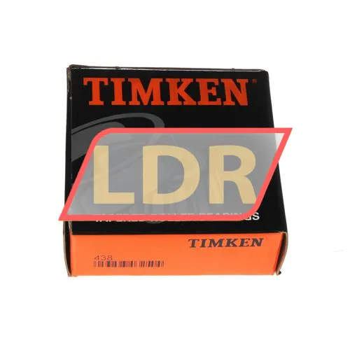 Timken 438 ürün fotoğrafı 3