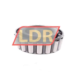 Timken 438 rulman resim 2