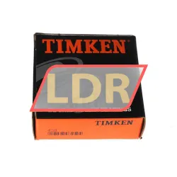 Timken 438 rulman resim 3