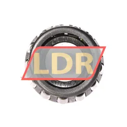 Timken 15385