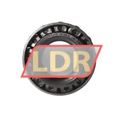 Timken 15385 rulman resim 2