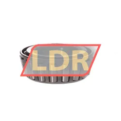 Timken M38549-30000 rulman resim 2