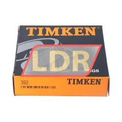 Timken 392-20024 rulman resim 3