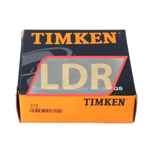 Timken 375-20024 ürün fotoğrafı 3