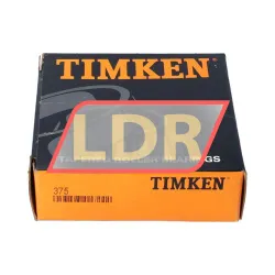 Timken 375-20024 rulman resim 3