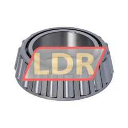 Timken 25590-20024 rulman resim 2