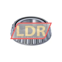 Timken 483-20024 rulman resim 2