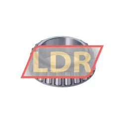 Timken NA580-20024 rulman resim 2