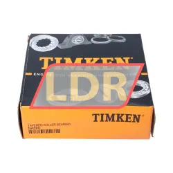 Timken NA580-20024 rulman resim 3