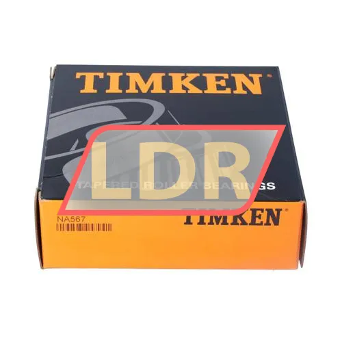 Timken NA567-20024 ürün fotoğrafı 4