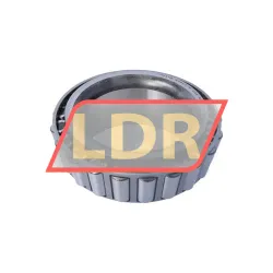 Timken NA567-20024 rulman resim 2