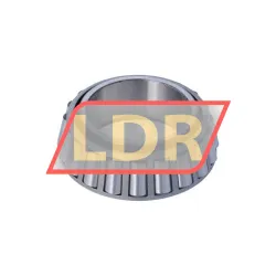 Timken NA567-20024 rulman resim 3