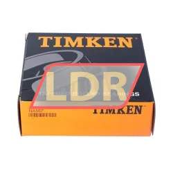 Timken NA567-20024 rulman resim 4