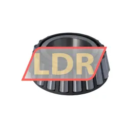BCA Federal Mogul 6559 rulman resim 2