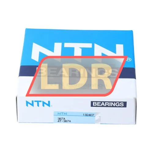 NTN 387A ürün fotoğrafı 3