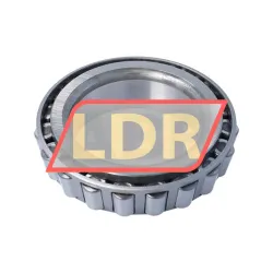 NTN 387A rulman resim 2