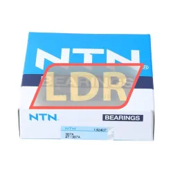 NTN 387A rulman resim 3