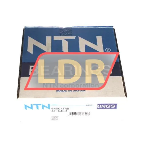 NTN 6460-TRB ürün fotoğrafı 3