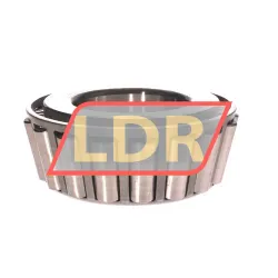 NTN 6460-TRB rulman resim 2