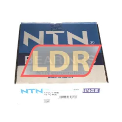 NTN 6460-TRB rulman resim 3