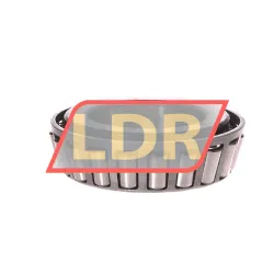 NTN LM67049A rulman resim 2