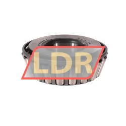 NTN 4T-M88040 rulman resim 2