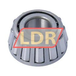 NTN 4T-17580 rulman resim 2