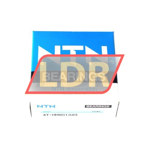 NTN 4T-HM801349 ürün fotoğrafı 3