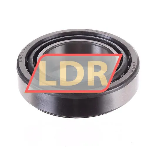 SKF LM29748 ürün fotoğrafı 2