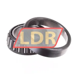 SKF LM29748