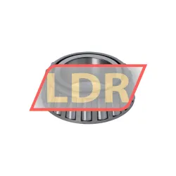 Timken 25577-20024 rulman resim 2