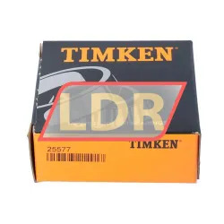 Timken 25577-20024 rulman resim 3