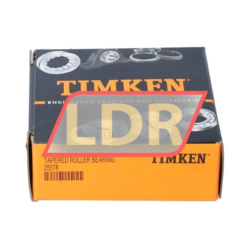 Timken 25578-20024 ürün fotoğrafı 3