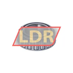 Timken 25578-20024 rulman resim 2